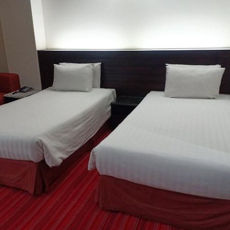 V Verve Service Apartment Hotel Chachoengsao Zewnętrze zdjęcie