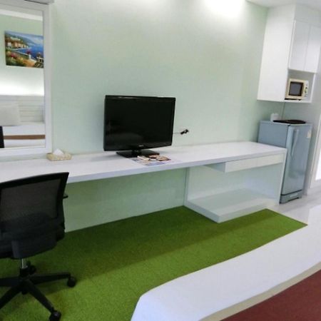V Verve Service Apartment Hotel Chachoengsao Pokój zdjęcie