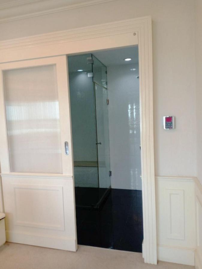 V Verve Service Apartment Hotel Chachoengsao Zewnętrze zdjęcie