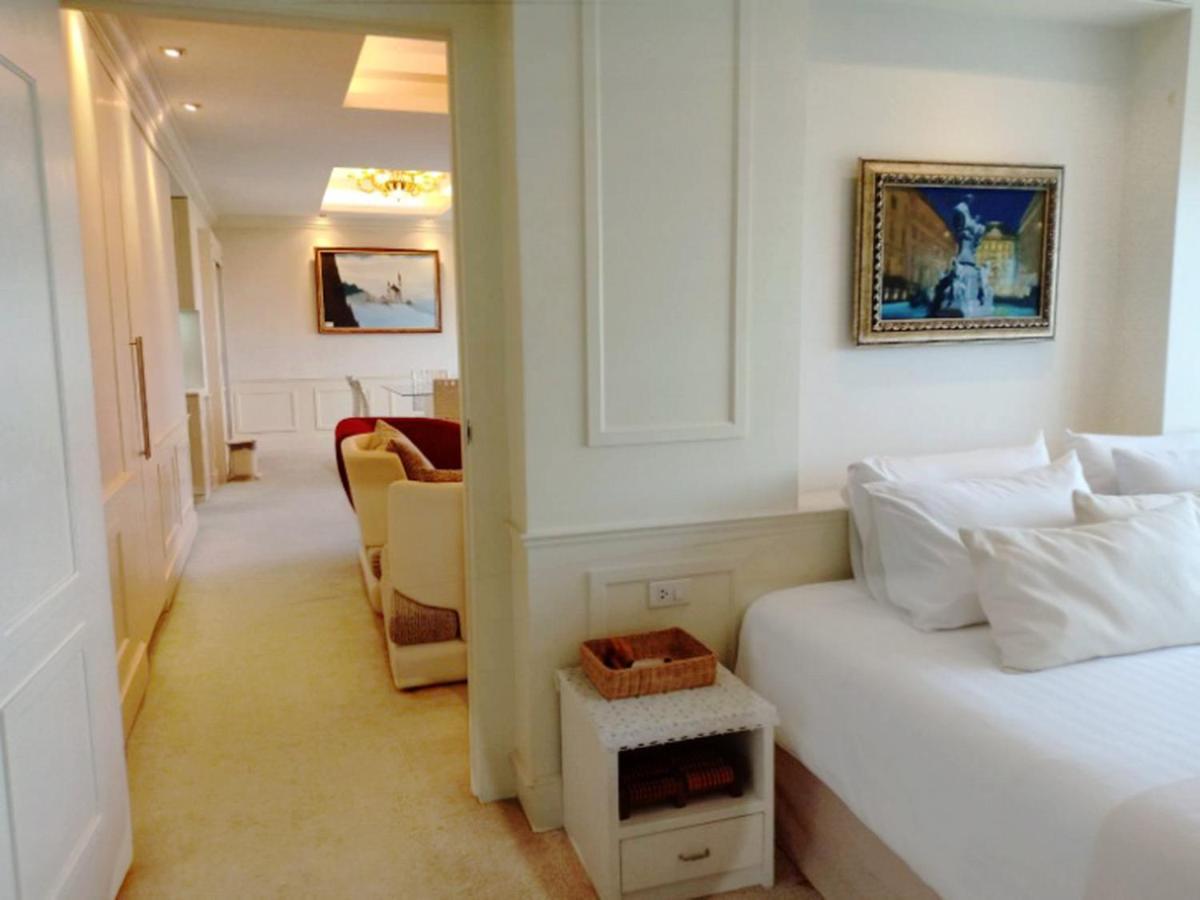V Verve Service Apartment Hotel Chachoengsao Zewnętrze zdjęcie