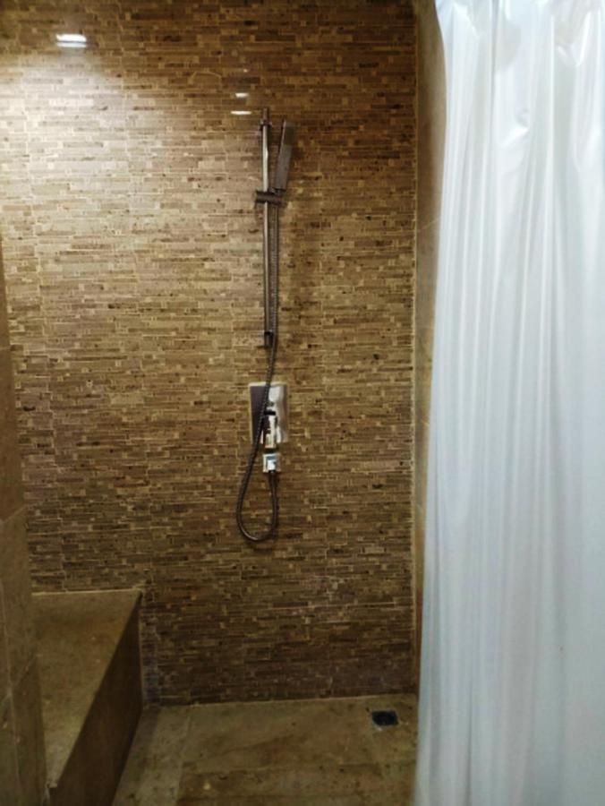 V Verve Service Apartment Hotel Chachoengsao Zewnętrze zdjęcie