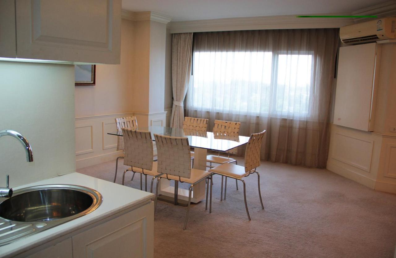 V Verve Service Apartment Hotel Chachoengsao Pokój zdjęcie