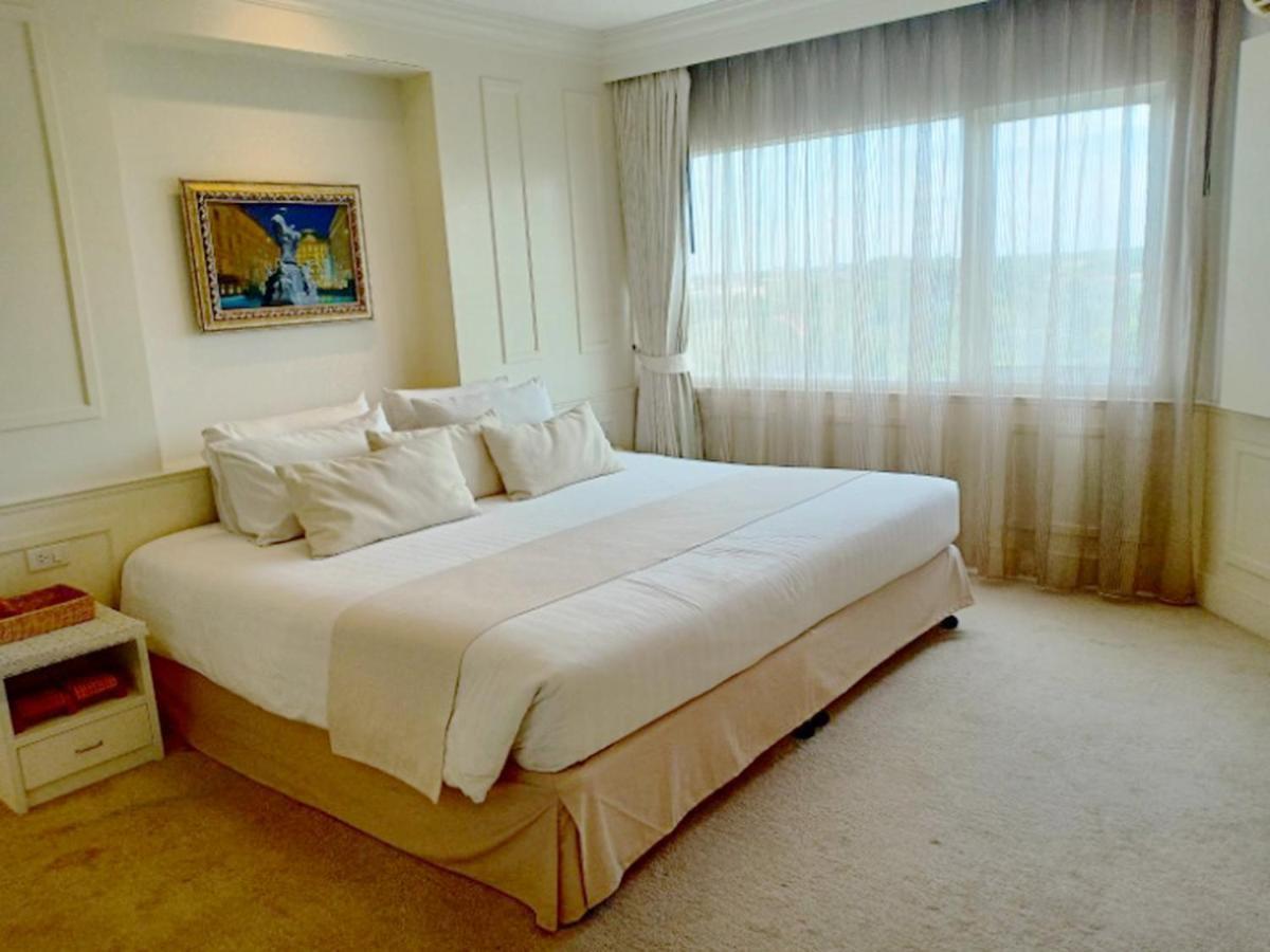 V Verve Service Apartment Hotel Chachoengsao Zewnętrze zdjęcie