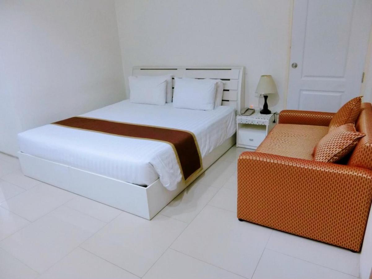 V Verve Service Apartment Hotel Chachoengsao Pokój zdjęcie