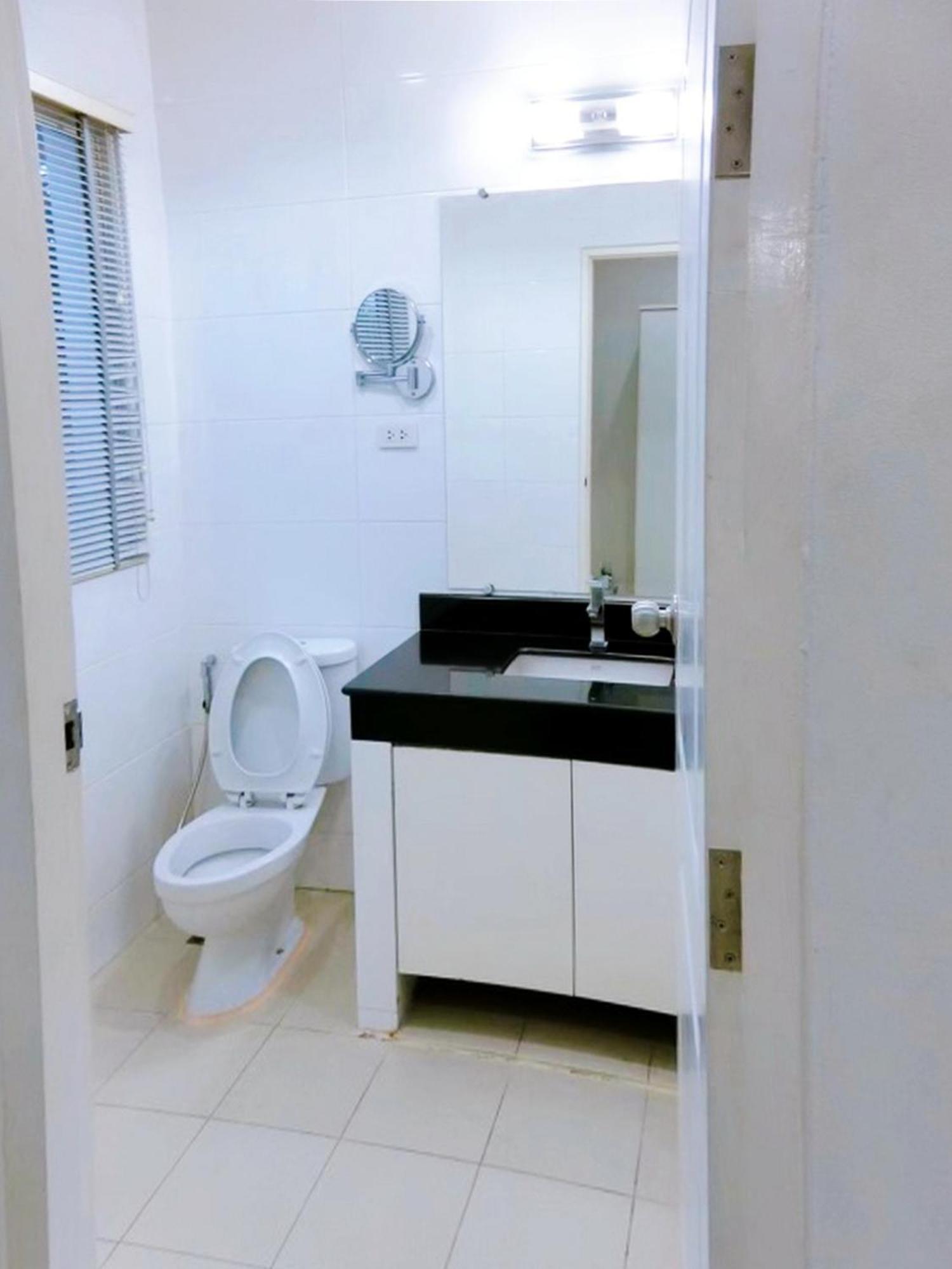 V Verve Service Apartment Hotel Chachoengsao Pokój zdjęcie