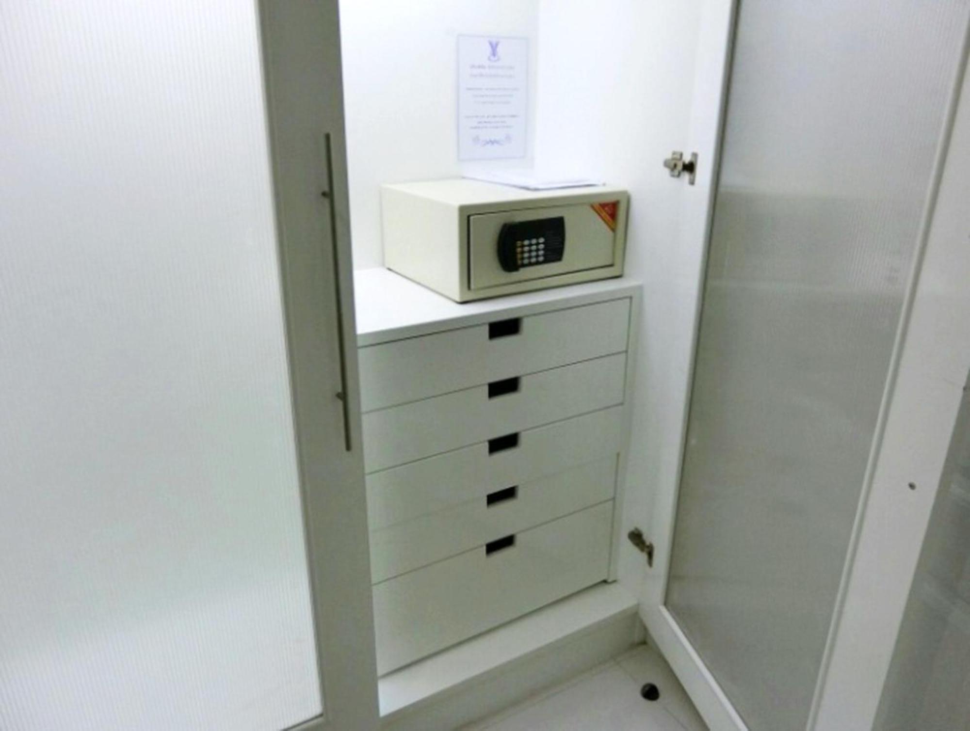V Verve Service Apartment Hotel Chachoengsao Pokój zdjęcie
