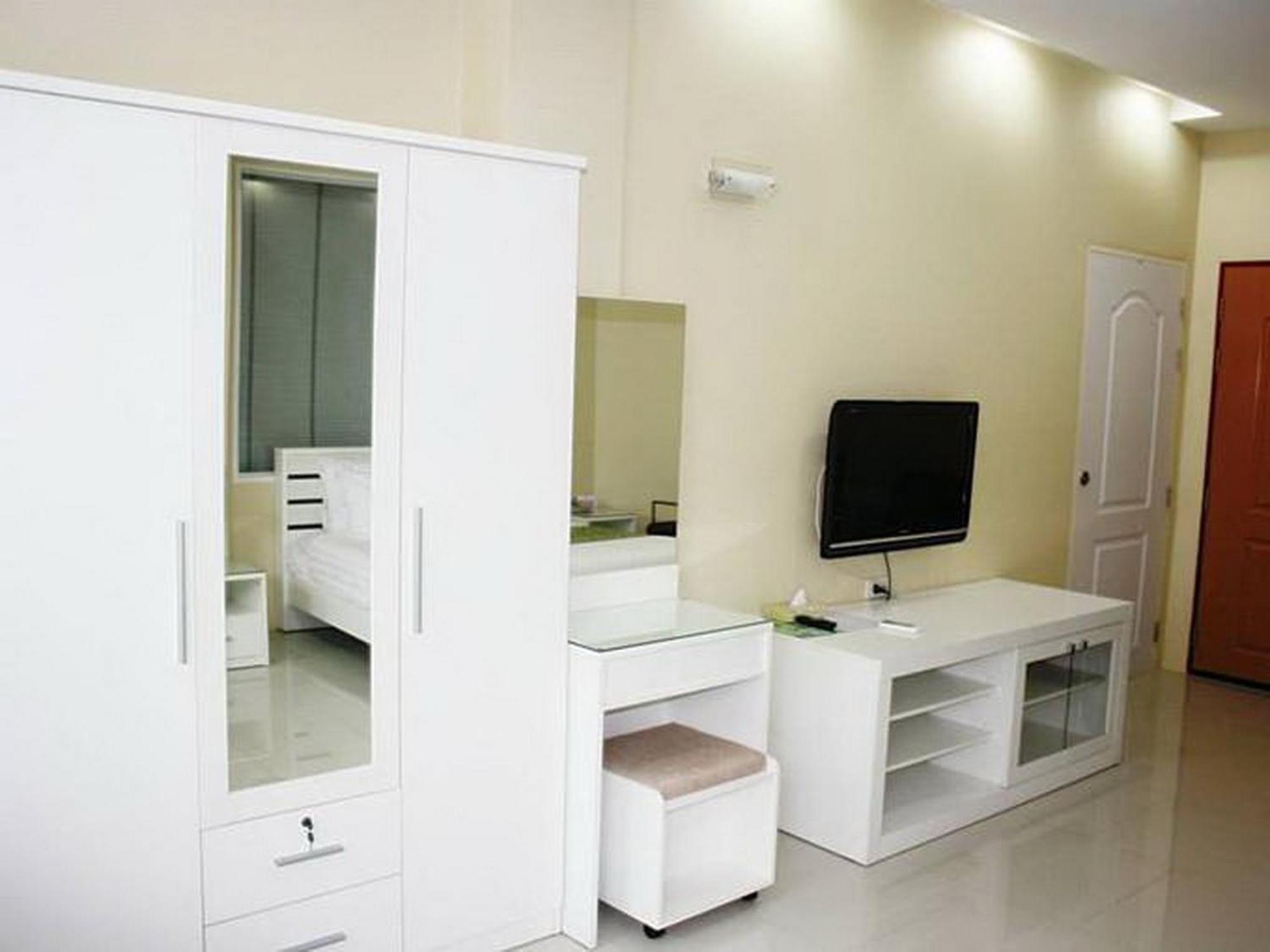 V Verve Service Apartment Hotel Chachoengsao Pokój zdjęcie