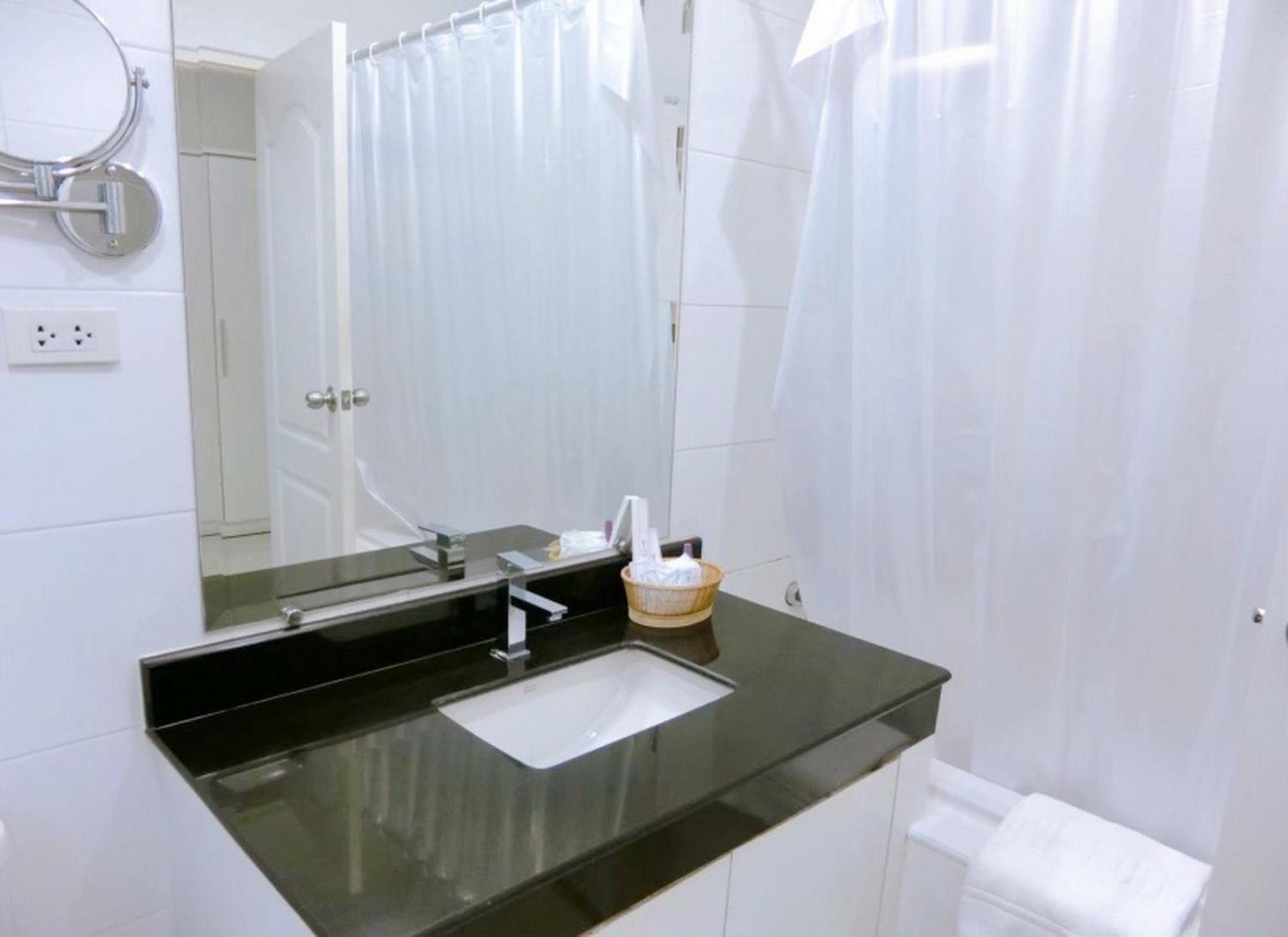 V Verve Service Apartment Hotel Chachoengsao Pokój zdjęcie